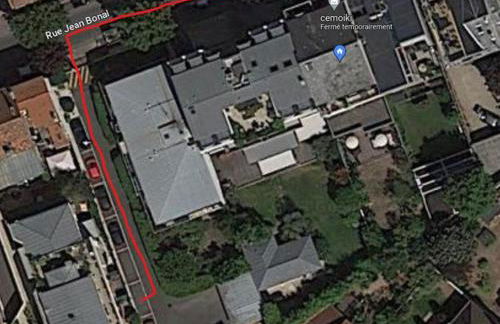 Studio moderne à 15mn de la Défense - Foto 29