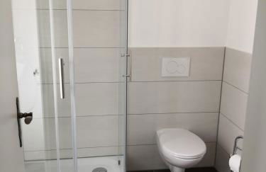 Stilvolle Altbauwohnung Apartment Zimt & Zucker - Foto 7