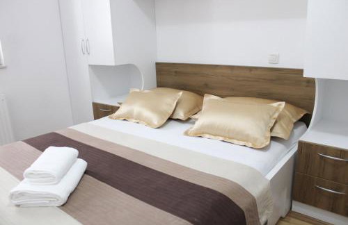 House Basta - Free beach parking - Foto 46