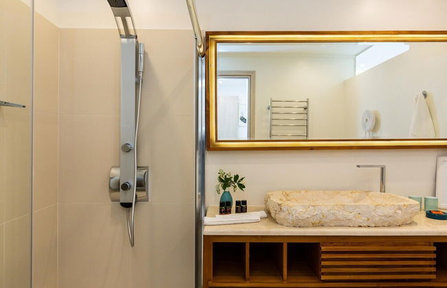 Elias Villa in Kalathas - Foto 16