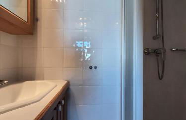 Résidence Saint Bernard - Appartement de standing 3 pièces 6 personnes MAE-5654 - Photo 6