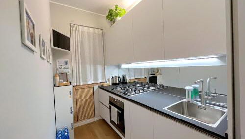 Relax in Milano - Ventura - Lambrate - Città Studi - Foto 5