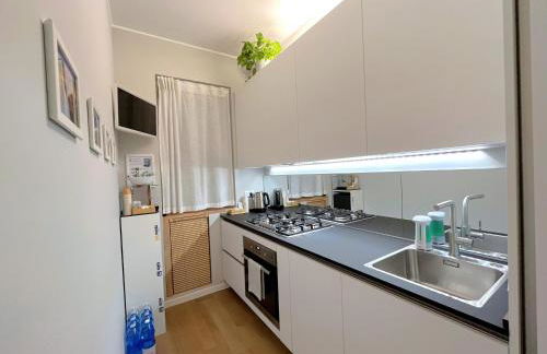 Relax in Milano - Ventura - Lambrate - Città Studi - Foto 5