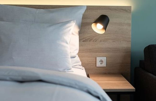 sylc. Apartmenthotel - Foto 3