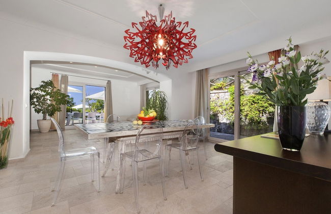 Residence Bosco in Sant Agata sui Due Golfi - Foto 64