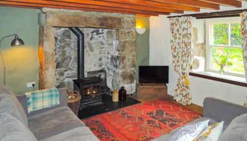 Gew Cottage - Foto 3