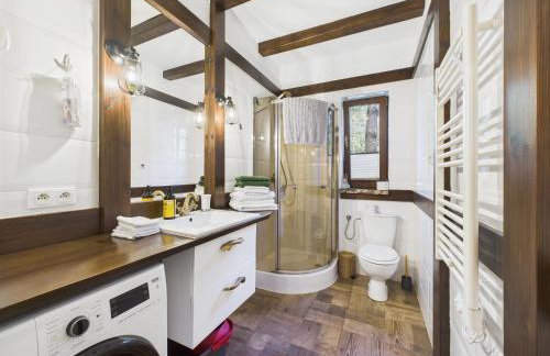 Łosia Chata - Foto 21