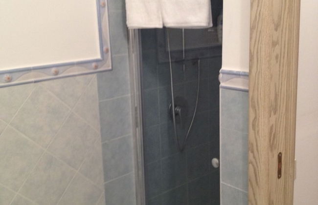 Guest House La Piazzetta - Foto 18