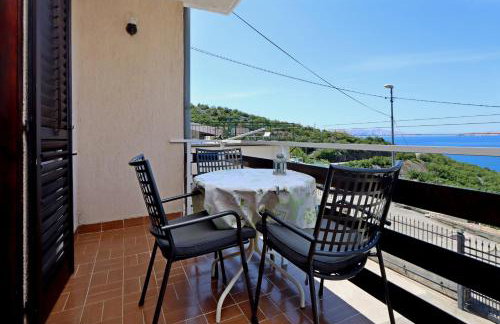 Apartments by the sea Senj - 22576 - Foto 15