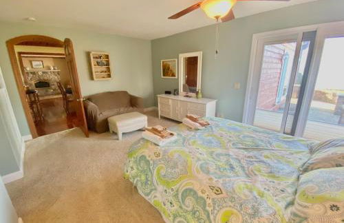 Private Beach Pool Table HUGE views gas grill - Foto 62