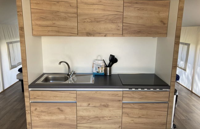 2 bedroom House in Kaatsheuvel with swimming pool and terrace - Photo 6