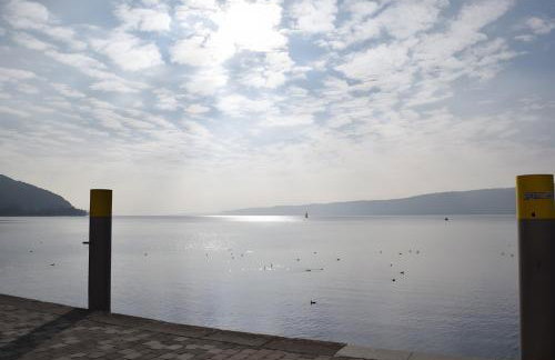 Haus Bodanblick - Foto 14