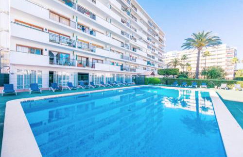 Apartamento Arcoiris, con piscina y junto a playa de Alcudia - Foto 26