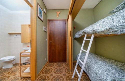 GuestHost - Sella Nevea Apartment - Foto 13