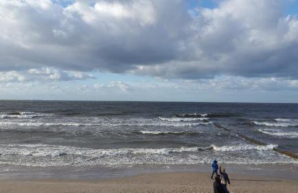 Ferienwohnungen "Strand & Gut" - Dietmar Opel - Foto 57