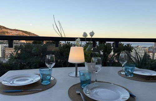 H11 [Colombo 51] Vista Mare - Centro - Foto 19