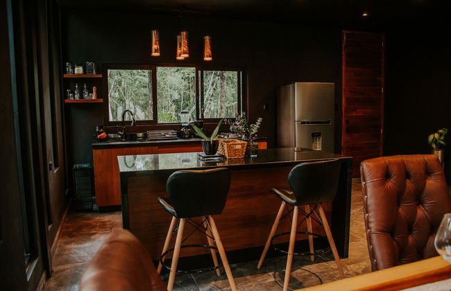 K NAJ Community Cenote residence - Photo 69