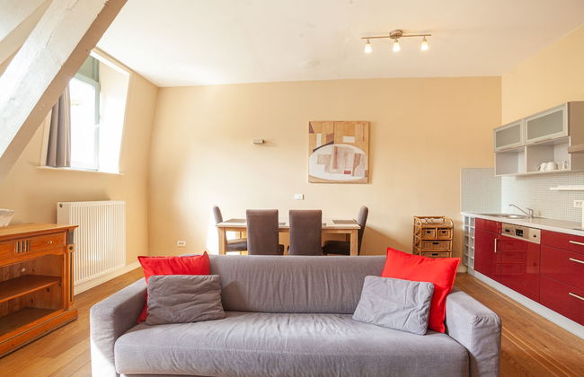 Luxury Suites Castel - Foto 27