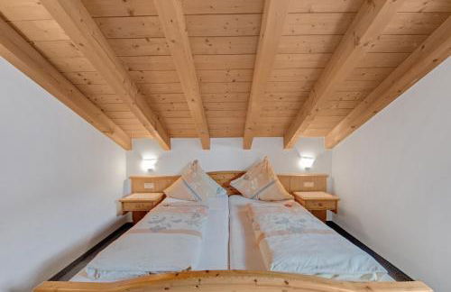 Petrushof Ferienwohnung Rechenberg - Foto 12