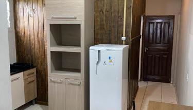 Kitnet São Tômas - Foto 4