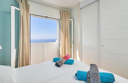 Stunning sea views pool garden - Foto 22