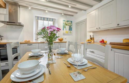 Beautiful Remote Cottage near Dolgellau - Foto 6