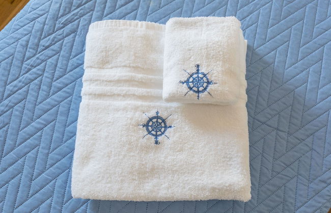 Trilocale Piano Terra Dune - Foto 17