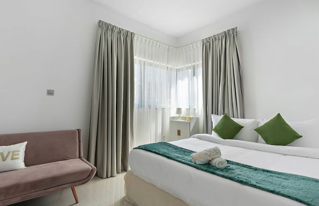 WelHome - Reem Diamond Residence - Photo 31