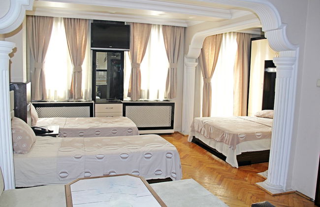 Konak Apart Hotel - Photo 1