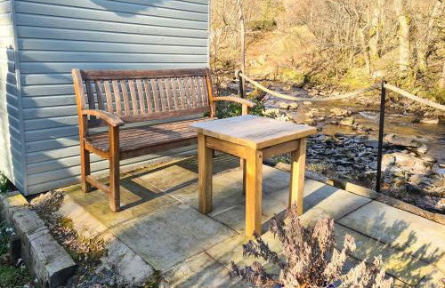 Weavers Cottage - Foto 21