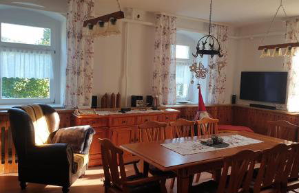 Ferienwohnung am Kammweg - Foto 17