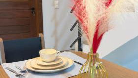 Flat2 Aconchegante com Cozinha Completa - Foto 3