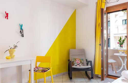 Carpe Diem Apartment - Foto 4