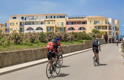 Appartement T2 vue mer sur le port de Solenzara - Foto 16