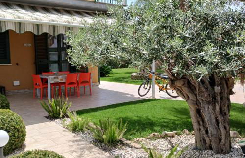 Villetta al villaggio 101 pini - Foto 1