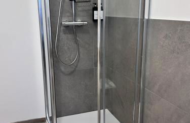 Villa Lilli Beta Bella - Appartamento Rosso Whispering Vines - Foto 38