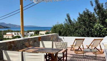 Gioma Garden Villas - Foto 1