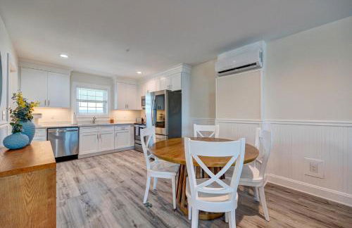 1003 Queen ADA & Pet Friendly Suite, 1st Floor Cove - Foto 6