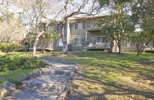 Charming 2 bd Condo at Silverado - Foto 18