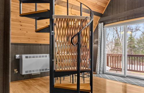 Whispering Pines - Lake Access Hot Tub Fire Pit - Foto 38