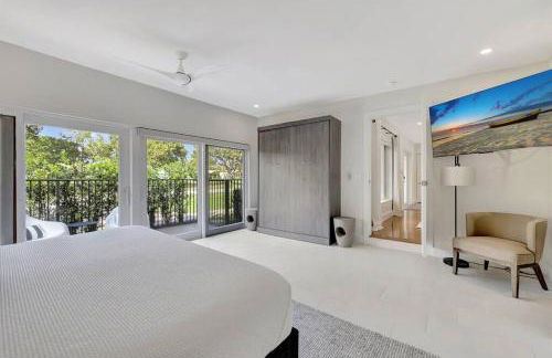 Tropical Palms House - Foto 13