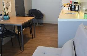 Studio Helbor Stay Batel - Sofisticação, Conforto, Localização e Vista Privilegiada - Photo 24