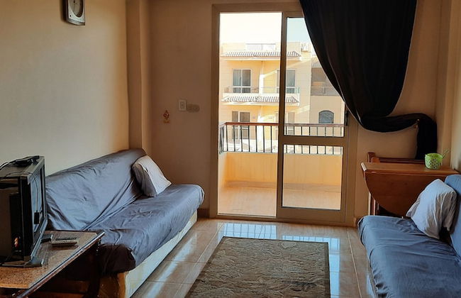 Ain Sokhna Chalet - Foto 11