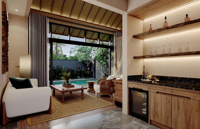 The One Boutique Villa - Foto 45