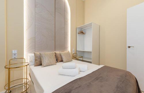 Queen's Chamberí Boutique I - Alojamiento Corta Estancia - Foto 9