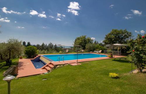 Villa Olindia by Interhome - Foto 45