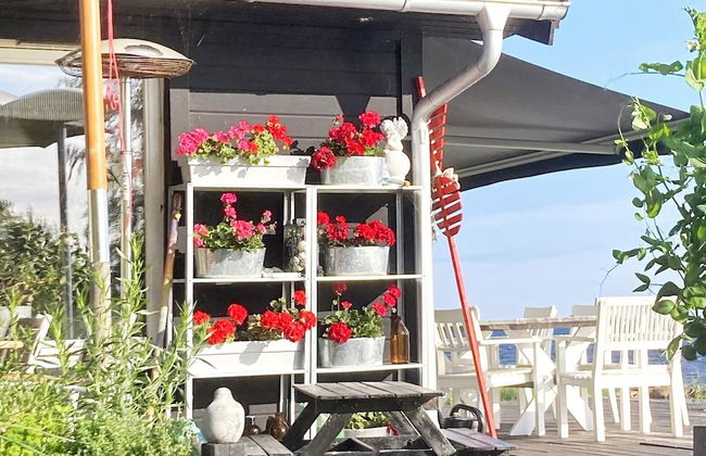 4 Star Holiday Home in Lulea - Foto 19