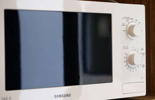 The Luxury Residence - Foto 38