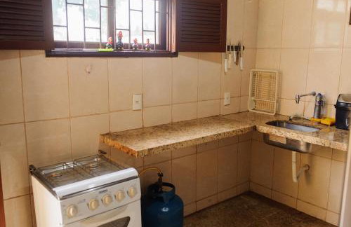 Praia Grande ES 4 QTS – 3 quadra praia/Rest. Chico - Foto 26