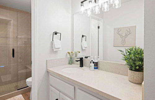 St. Anton Getaway - Shared Bbq, Pool & Hot Tub - Foto 38